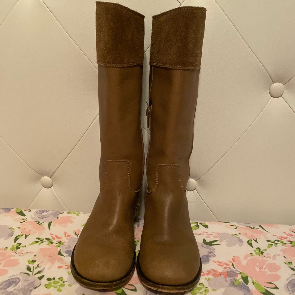 Authentic Gucci kids shoes